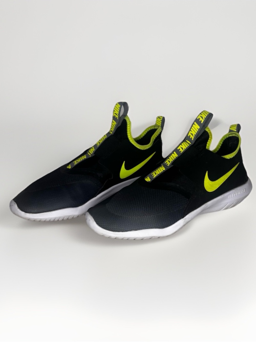 Kids Nike Flex Runners